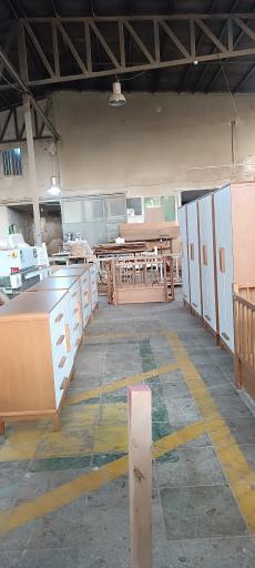 عکس استار چوب