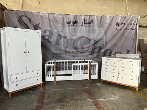 عکس استار چوب