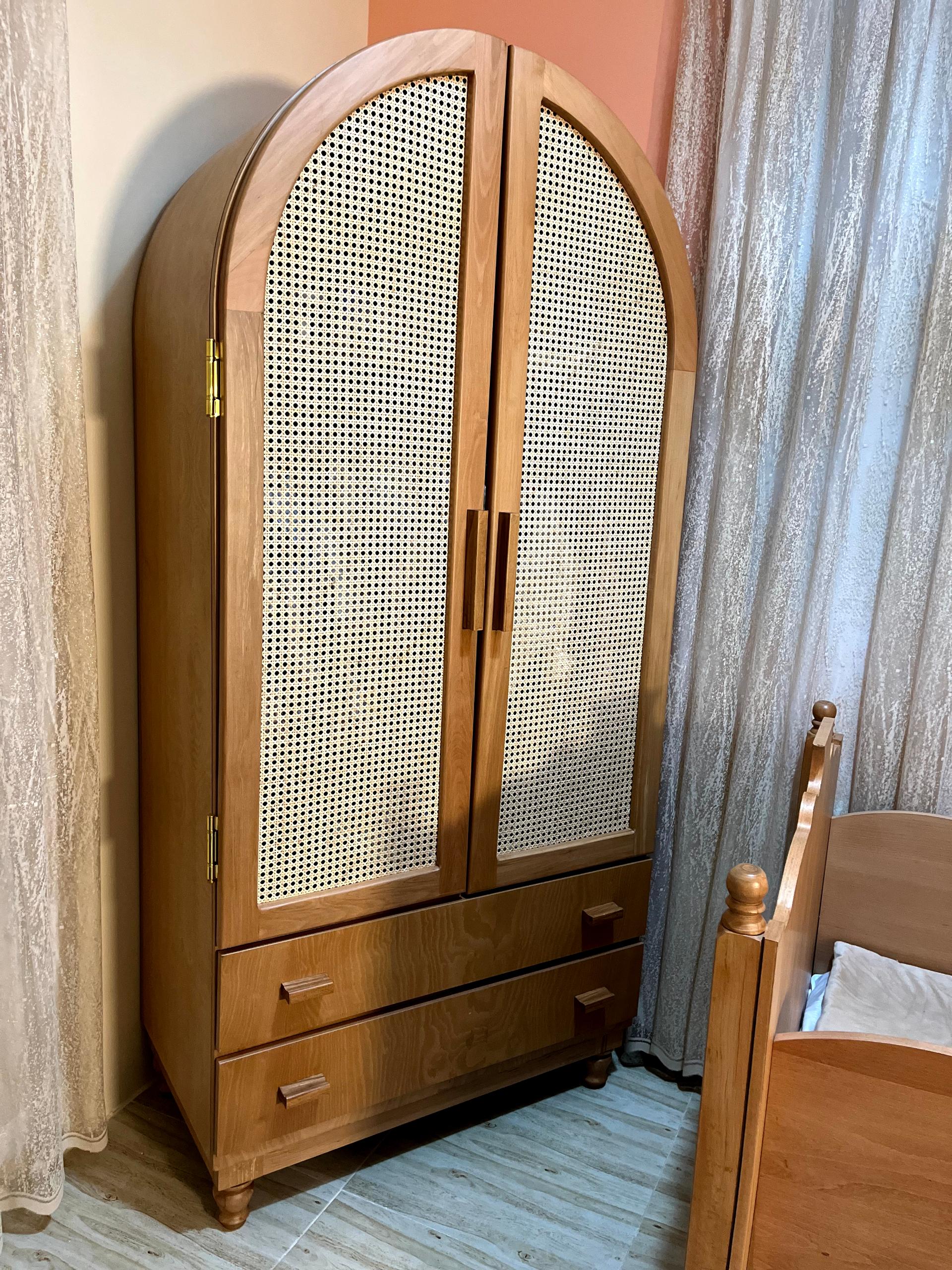 عکس استار چوب