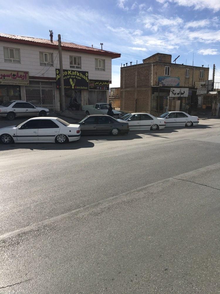 عکس خدمات خودرویی اتو کف خواب