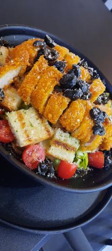 عکس باربیکیو چوچاق