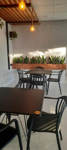 عکس باربیکیو چوچاق