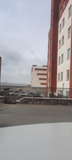 عکس مجتمع جام سهند فاز۴