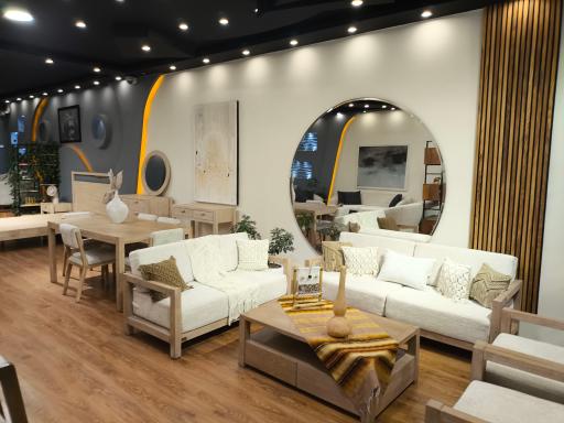 عکس کارخانه اورند مبل