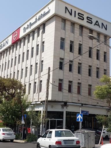 عکس نمایشگاه خودرو