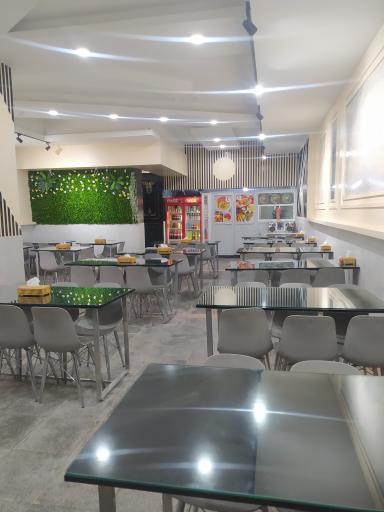 عکس رستوران و فست فود آتریسا (حسین عرب)