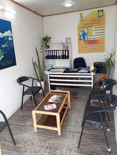 عکس نمایندگی بیمه پاسارگاد هدایتی