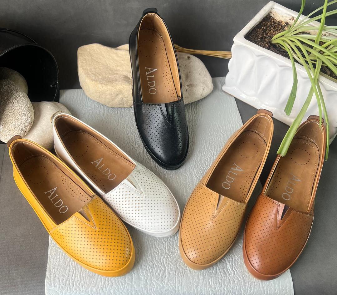 عکس کفش شانل