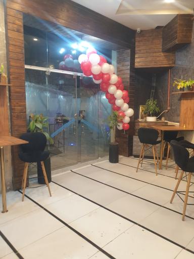 عکس کافه فست فود 7