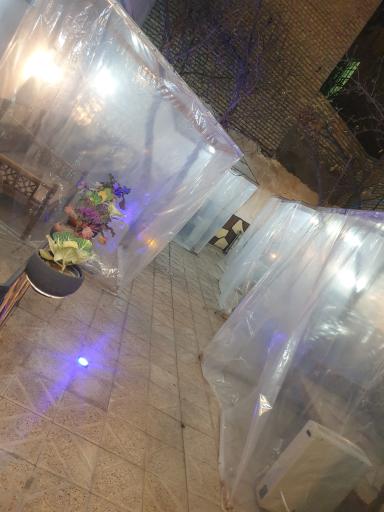 عکس کافه فست فود 7