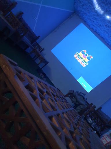 عکس کافه فست فود 7