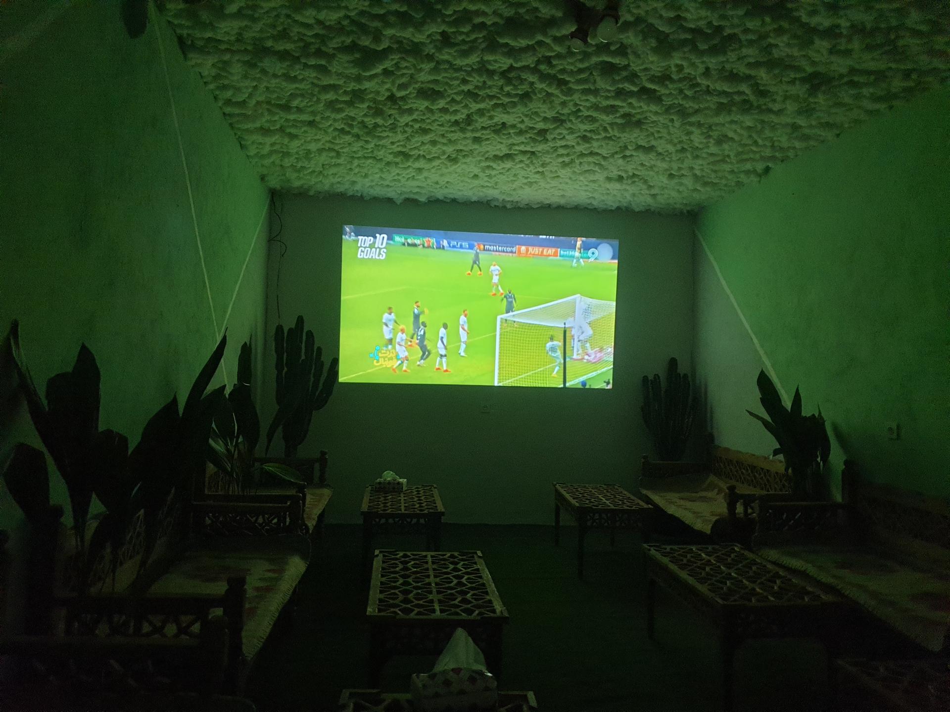 عکس کافه فست فود 7