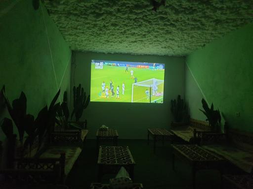 عکس کافه فست فود 7