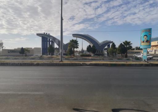 عکس دانشگاه علوم پزشکی و خدمات بهداشتی درمانی زاهدان