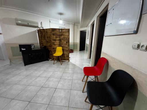 کلینیک کاردرمانی و گفتاردرمانی نورون دکتر اسمعیلی