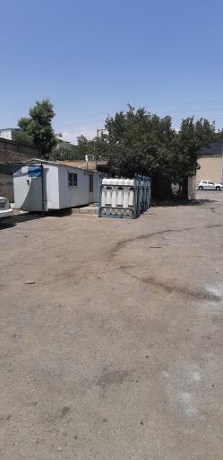 عکس مرکز پرشانا CNG