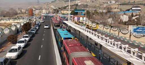 عکس دانشگاه علوم و تحقیقات