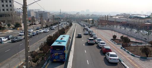 عکس دانشگاه علوم و تحقیقات