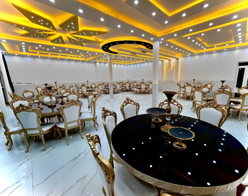 باغ تالار جانان