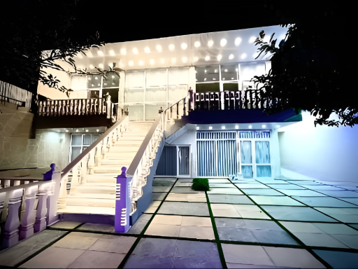 باغ تالار جانان