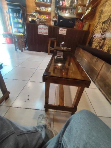 عکس کافه رزاق 