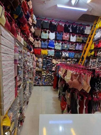 عکس لباس زیر پرنس