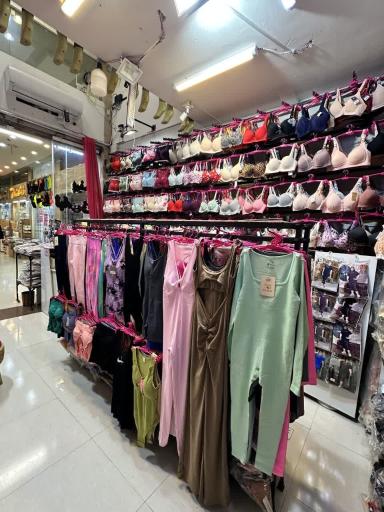 عکس لباس زیر پرنس