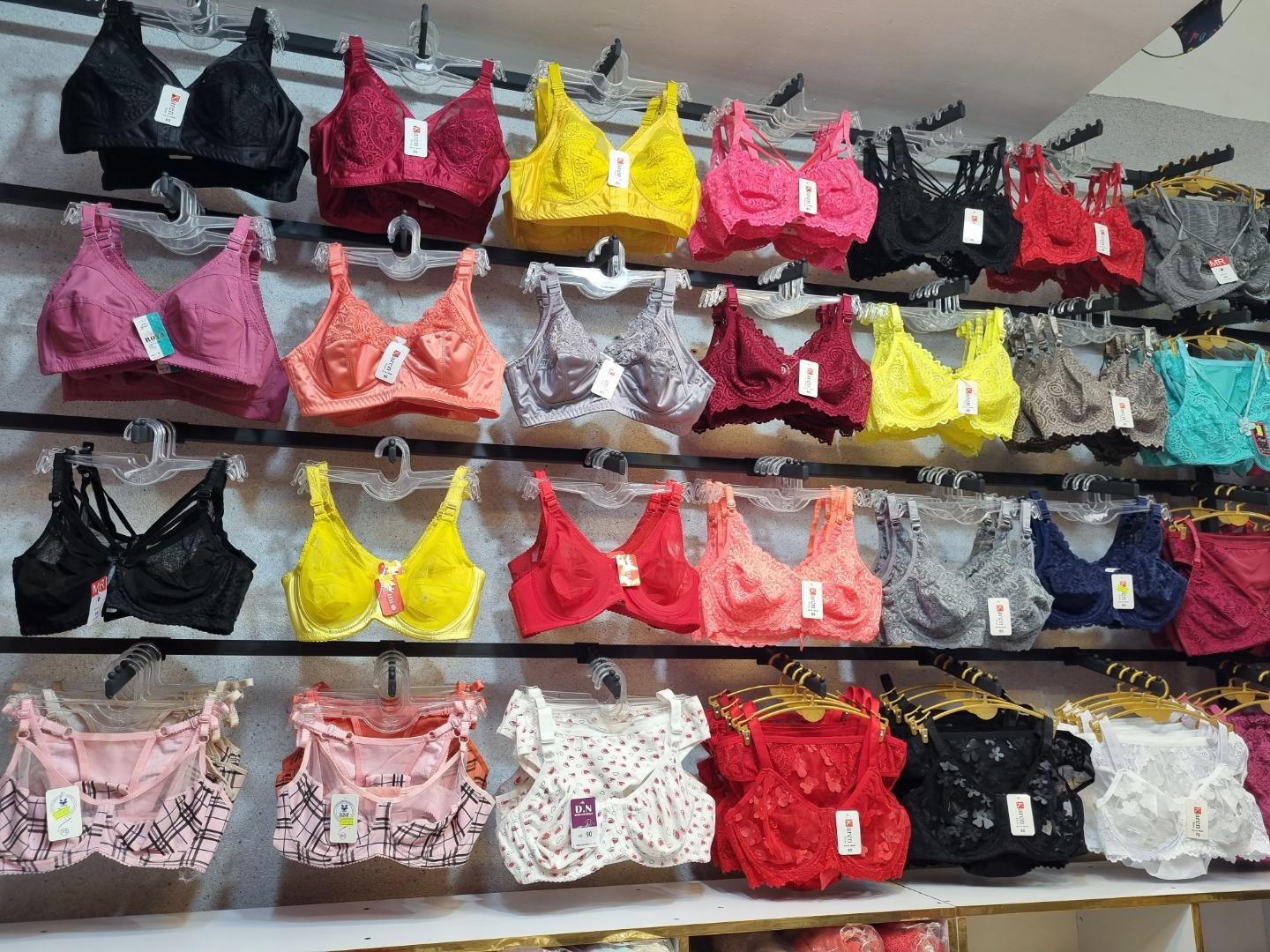 عکس لباس زیر پرنس