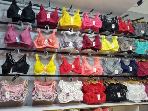 عکس لباس زیر پرنس