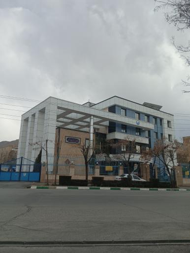 عکس شرکت آب و فاضلاب استان مرکزی