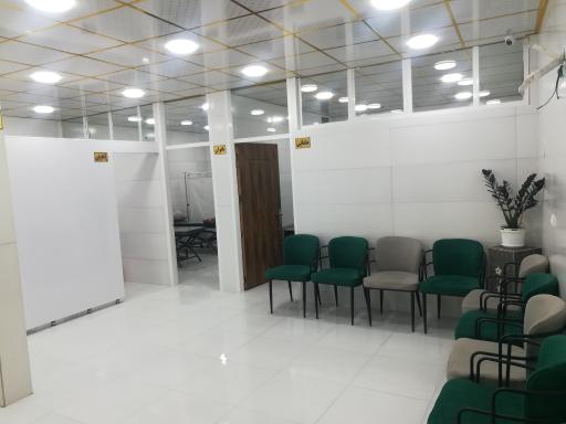 عکس مطب پزشکی دکتر سلمان سپهریان پزشک عمومی