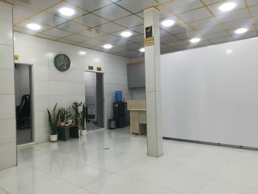 عکس مطب پزشکی دکتر سلمان سپهریان پزشک عمومی