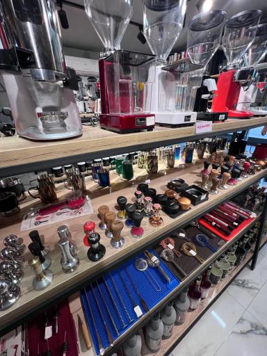 عکس قهوه آرمون