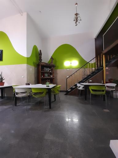 عکس کبابی باران