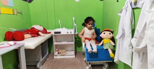 عکس سرزمین بازی بومرنگ