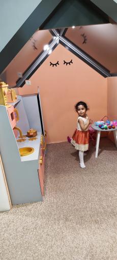 عکس سرزمین بازی بومرنگ