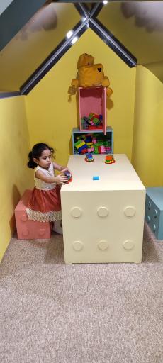 عکس سرزمین بازی بومرنگ