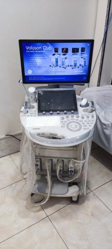 عکس سونوگرافی نگار (دکتر اکبر طالب)