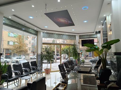 عکس املاک داما