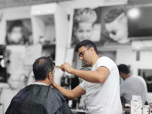 پیرایش مسعود 