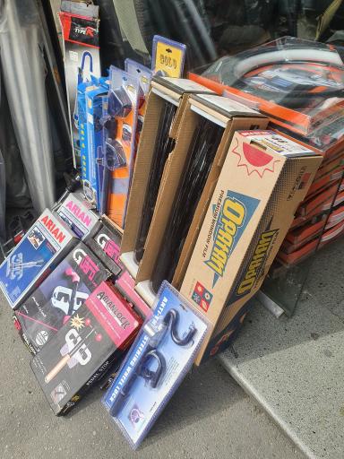 عکس خیمه آسیا