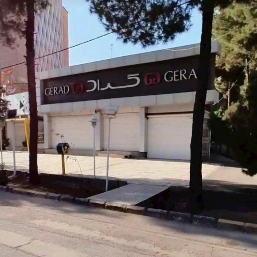 عکس پوشاک مردانه و زنانه گراد‌