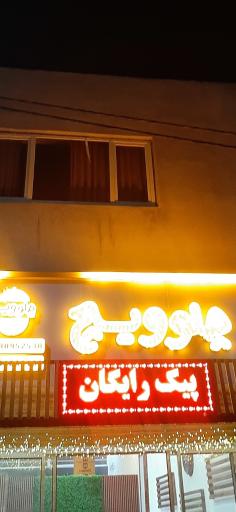 عکس کترینگ چلوویچ