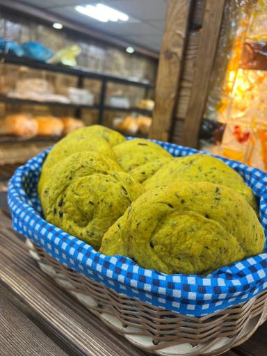 نان مهرابیان