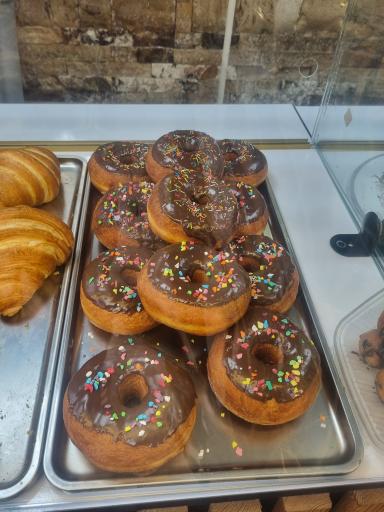 عکس نان مهرابیان