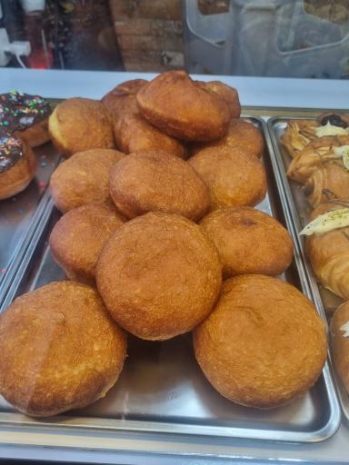 عکس نان مهرابیان