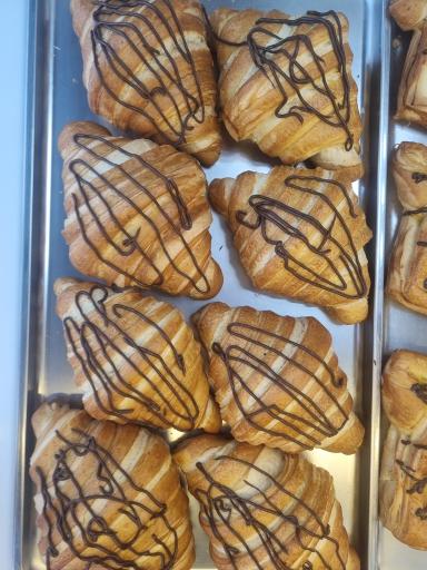 عکس نان مهرابیان