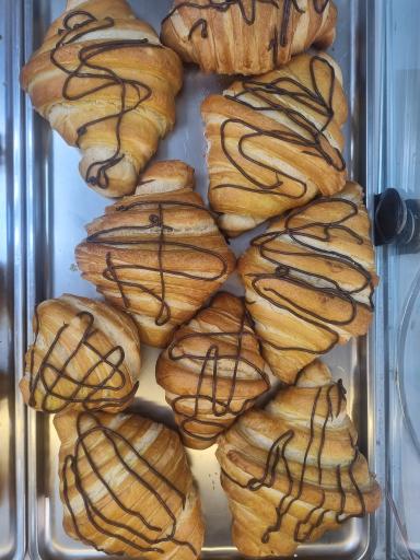 عکس نان مهرابیان