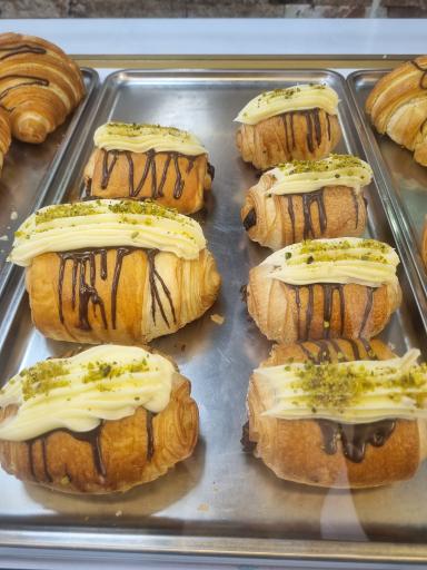 عکس نان مهرابیان