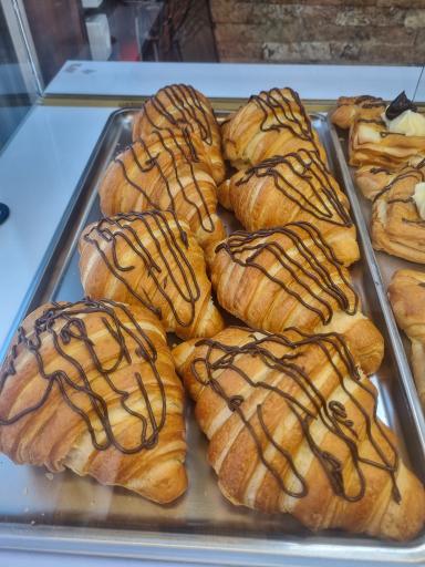 عکس نان مهرابیان